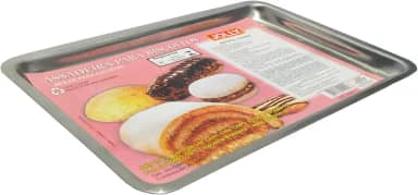 Assadeira Retangular para Biscoito 4-44 X 30 X 2 cm, Jolly
