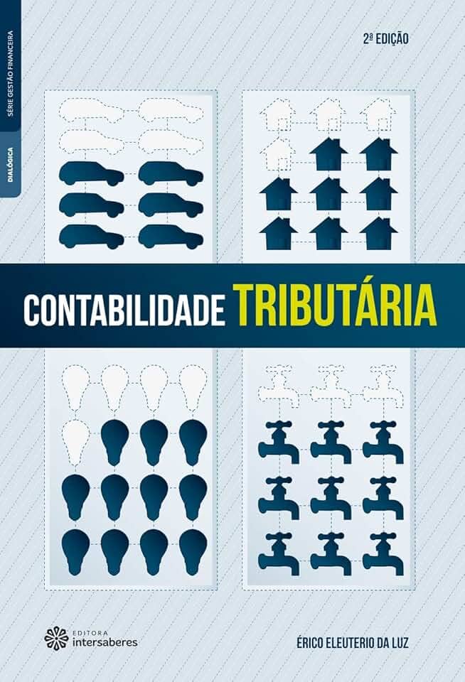 Contabilidade tributária