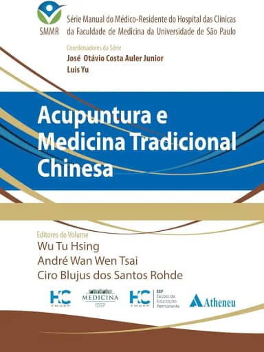 Acupuntura e Medicina Tradicional Chinesa