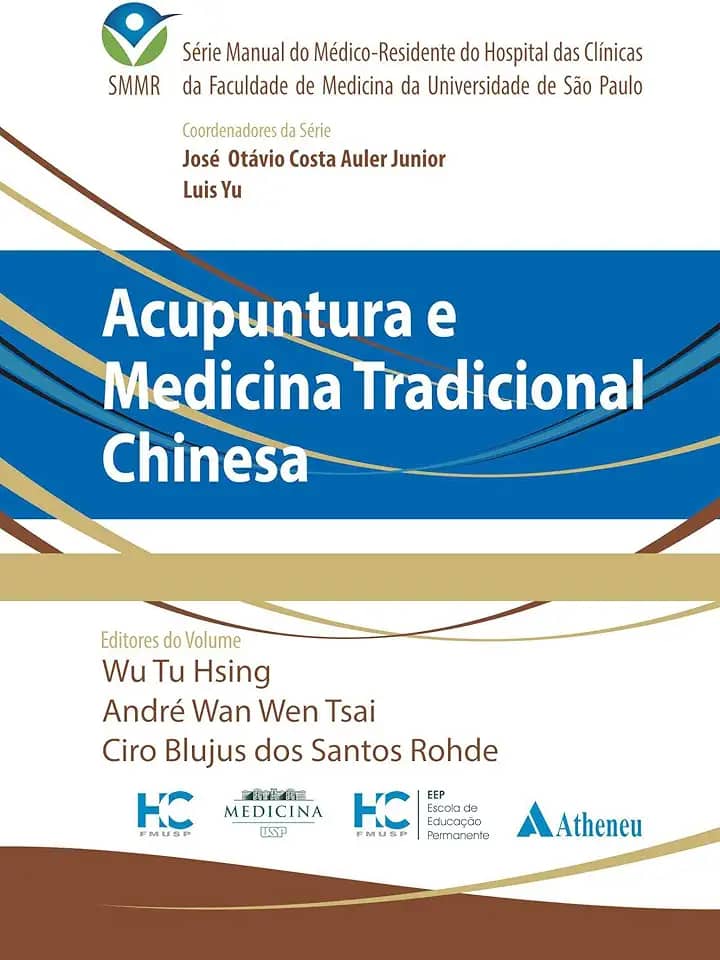 Acupuntura e Medicina Tradicional Chinesa