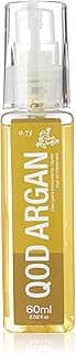 Qod Pro Óleo de Argan Profissional 60Ml