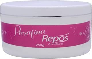 Parafina 250g - Repos