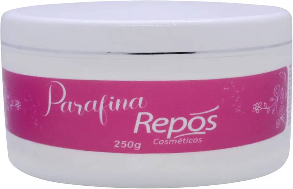 Parafina 250g - Repos
