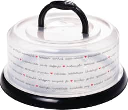 Boleira Café Da Manhã, Plasútil