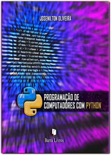 Programação de computadores com Python