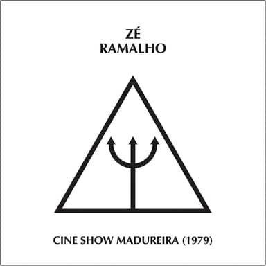 Ze Ramalho - Cine Show Madureira (1979)