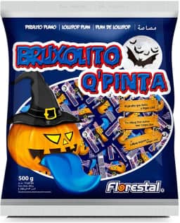 PIRULITO BRUXOLITO Q'PINTA