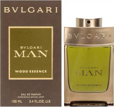 Bvlgari Wood Essence Men Edp 100ml