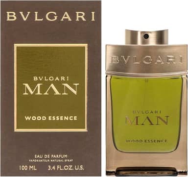 Bvlgari Wood Essence Men Edp 100ml