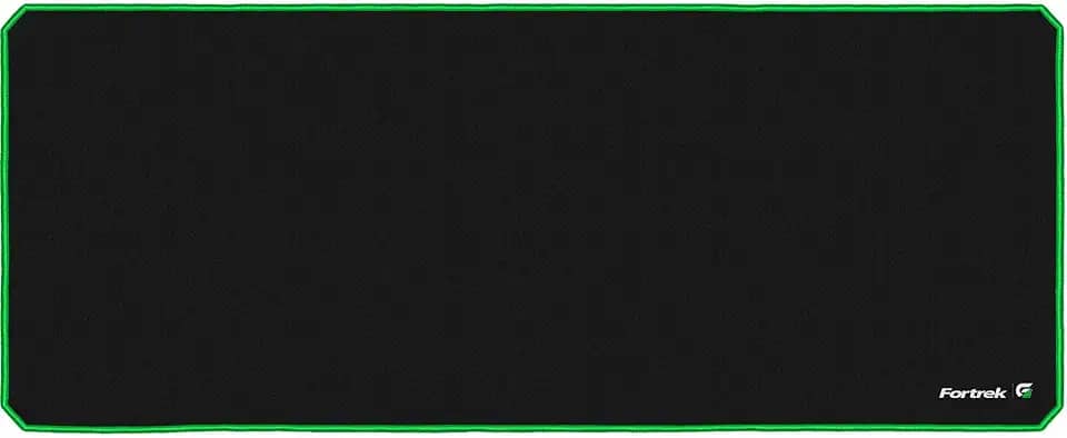 Mouse Pad Gamer Speed MPG-103 Grande Verde Fortrek