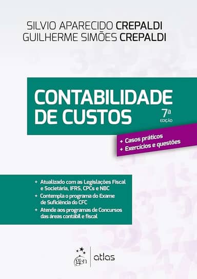 Contabilidade de Custos