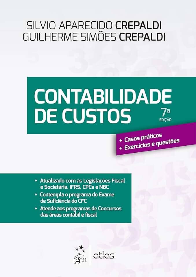 Contabilidade de Custos