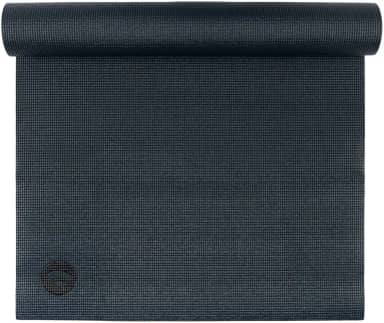 YOGATERIA Bodhi Yoga Tapete | 4,5 mm de espessura | Asana de PVC ecológico durável | Tapetes de treino para ginástica em casa | Ginástica e Pilates | Certificado Oeko-Tex | Macio e Elástico | boa aderência