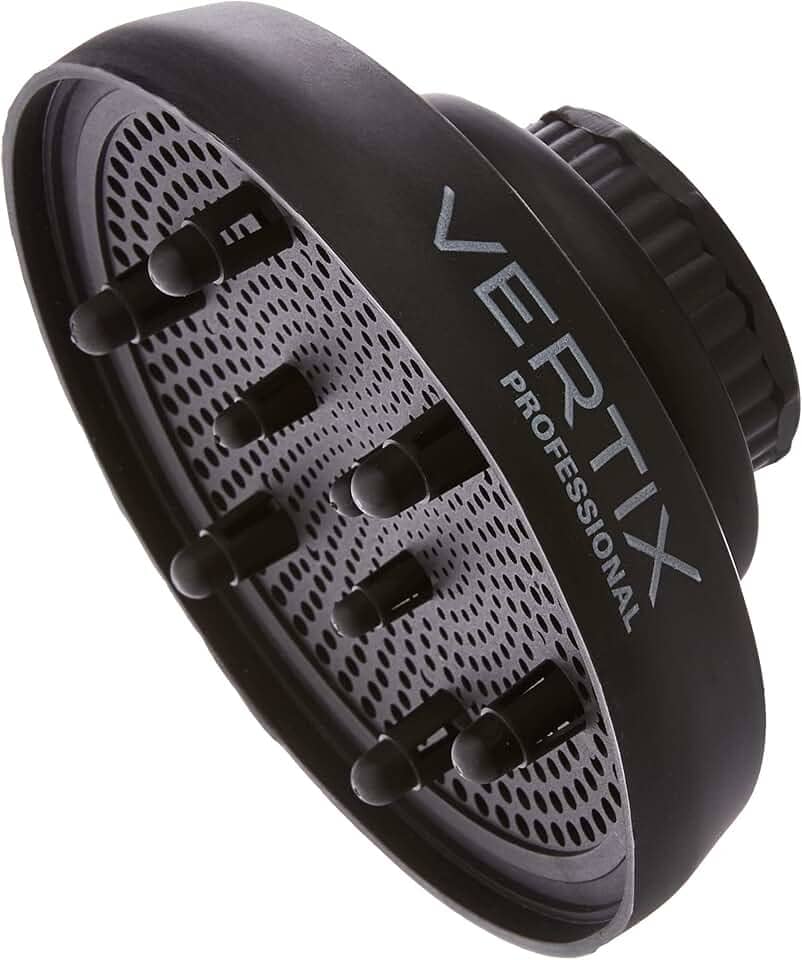 VERTIX Difusor de Cachos Professional