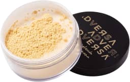 Pó facial Translúcido Vegano ADVERSA Banana