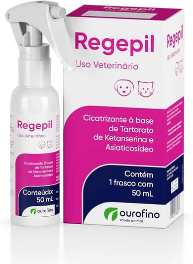 REGEPIL 50 ML