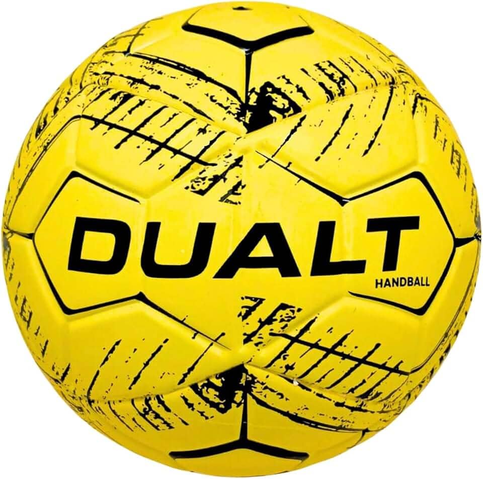 Bola Dualt HANDEBOL H2 PRO FIGHT FEMININO
