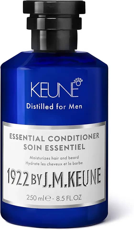 Conditioner, Keune