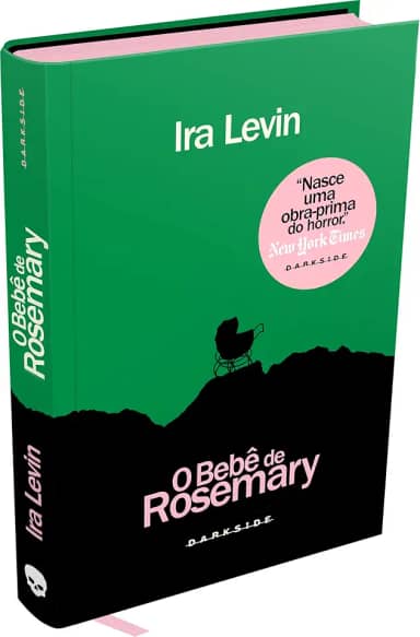 O Bebê de Rosemary