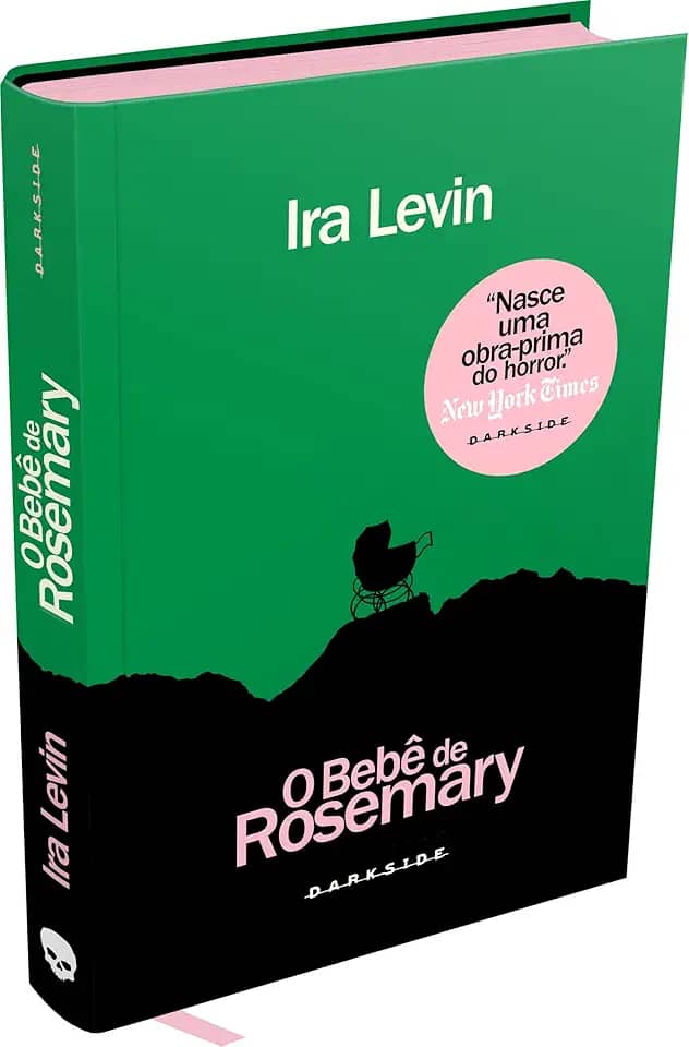 O Bebê de Rosemary
