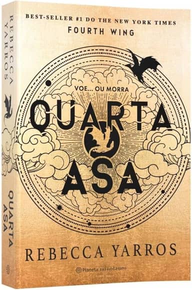 Quarta asa: 1