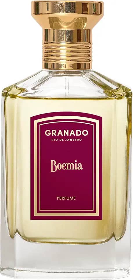 Granado, Perfume, Vintage, Boemia, 75 ml.