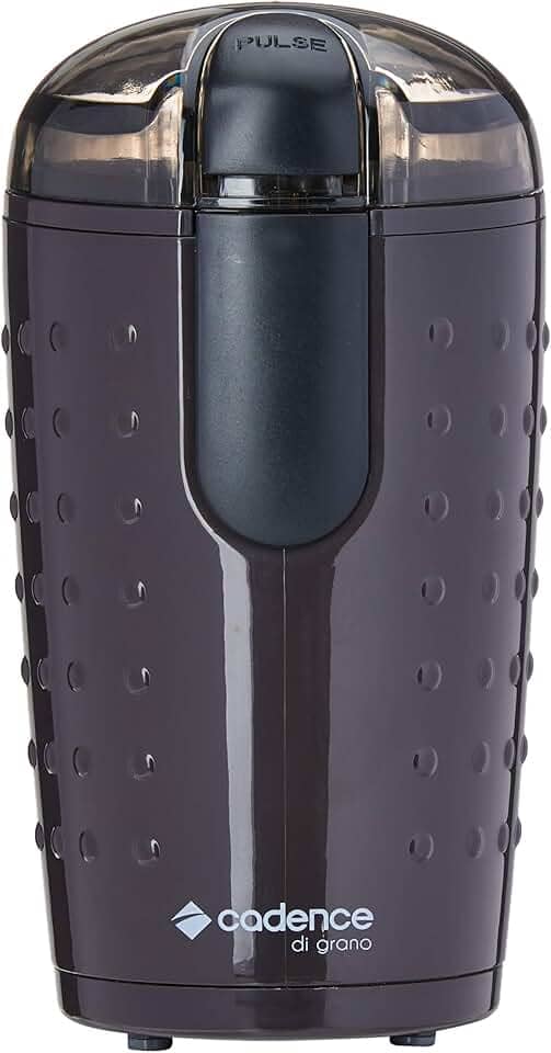 Moedor de Café di Grano, Marrom, 220v, Cadence