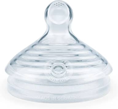 Bico NUK Essence TC Smart Flow - Fluxo Rápido