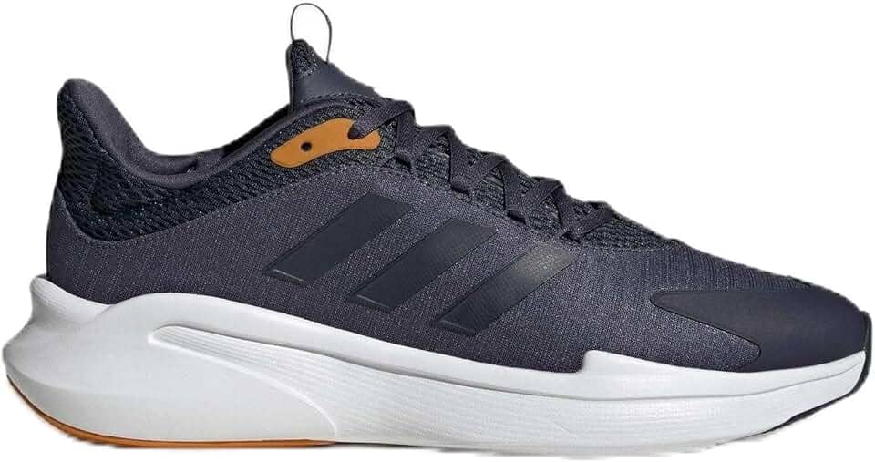 Tênis Masculino Adidas Alphaedge