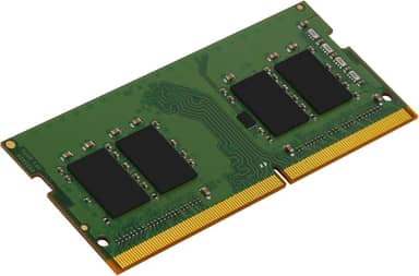 KVR16LS118 - Memória de 8GB SODIMM DDR3 1600Mhz 1,35V 2Rx8 para notebook