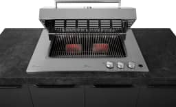 FISCHER CHURRASQUEIRA GÁS COOKTOP ESPETO 31200-83551