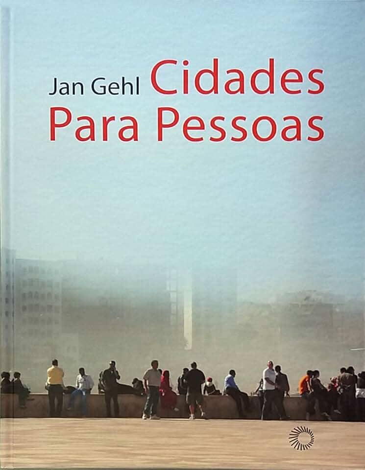 Cidades para pessoas
