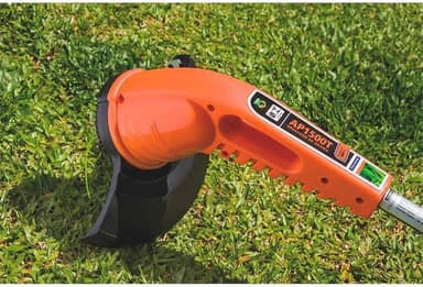 Tramontina, Aparador de grama elétrico, diam. 280mm 1500W 127V