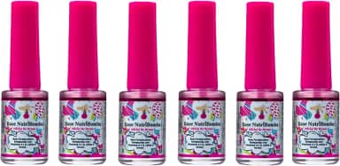 Base Fortalecedora de Unha NutriBomba com Formol 9ml