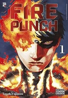 Fire Punch Vol. 01