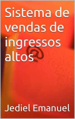 Sistema de vendas de ingressos altos
