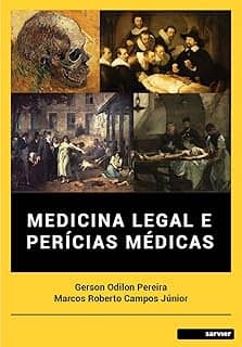 Medicina Legal e perícias médicas