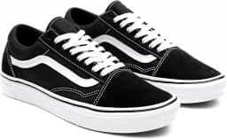 Tenis Cano Baixo Skate Tribute Style Academia Unissex Leve Confortável Old School Clássico