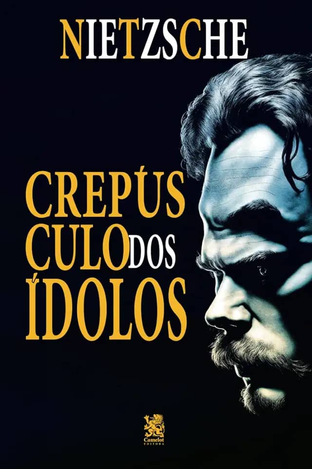 O Crepúsculo dos Ídolos