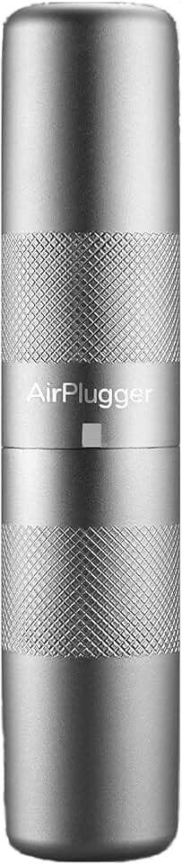 ARI Airplugger, um kit compacto de reparo de pneus, prata, tamanho único