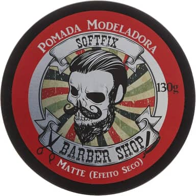 Pomada Mod, Transparente, Soft Fix