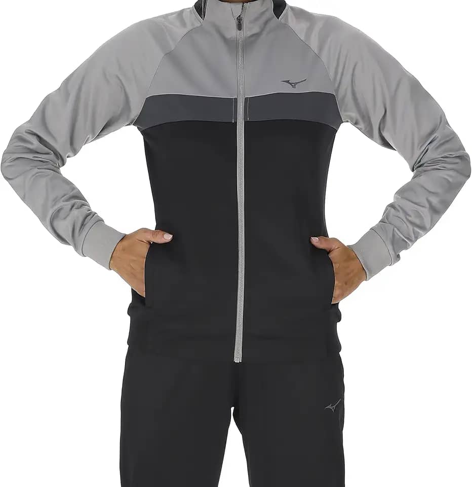 AGASALHO MIFST4455 MizunoFeminino