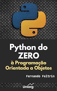 Python do ZERO à Programação Orientada a Objetos