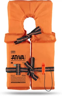 Ativa Canga GG Classe III