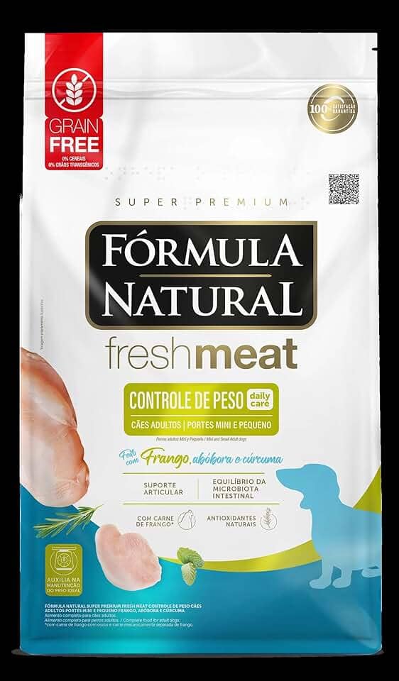 FN FRESH MEAT LIGHT MIN/PQ7KG