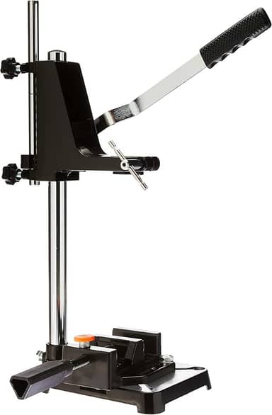 Sparta Suporte Para Furadeira Com Morsa