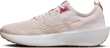 Tênis de corrida feminino Interact Run Road