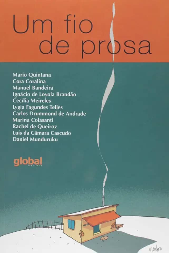Um fio de Prosa