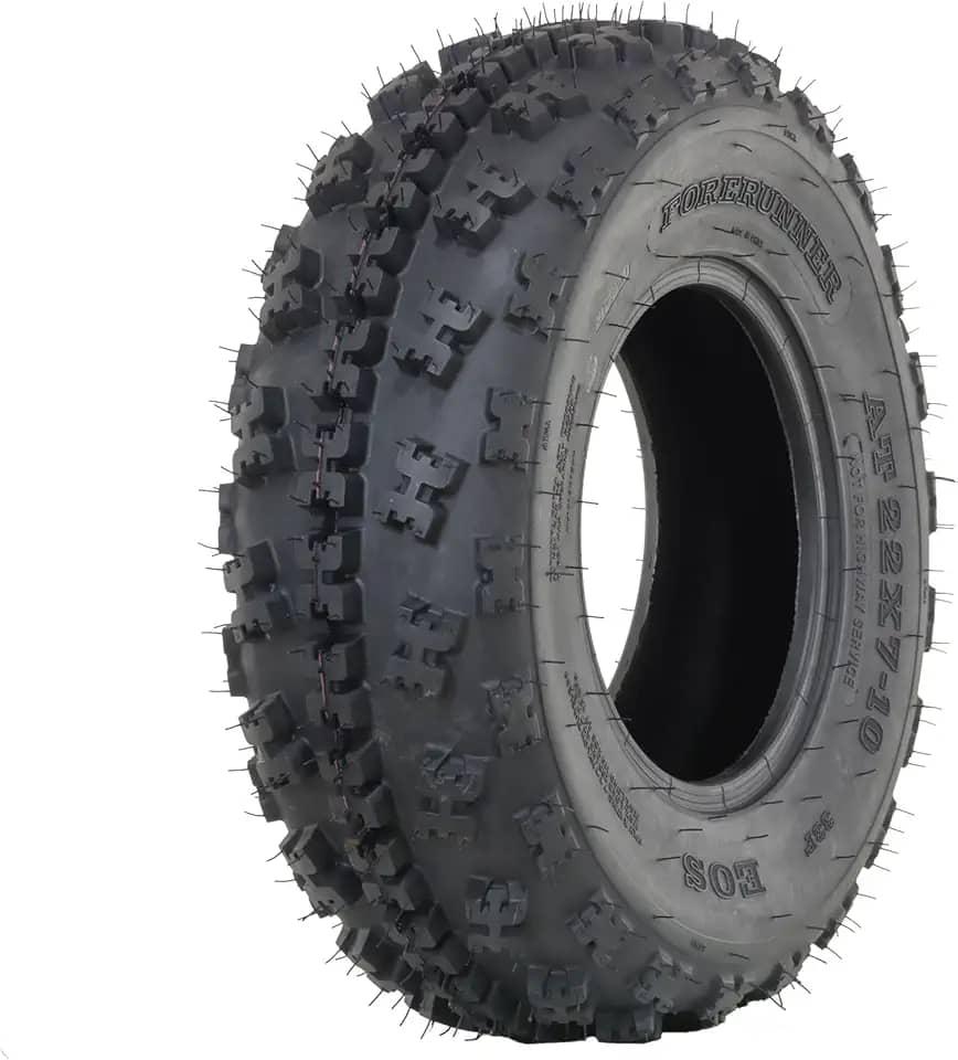 Pneu Forerunner 22X7-10 6PR EOS (quadriciclo off-road)