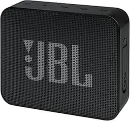 JBL, Caixa de Som, Bluetooth, Go - Preta